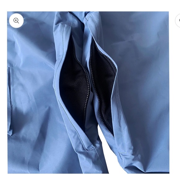 Vulgus snowboard pants! - Picture 6 of 7